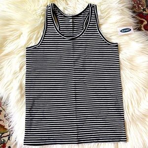 Girls Old Navy Racer-Back Tank